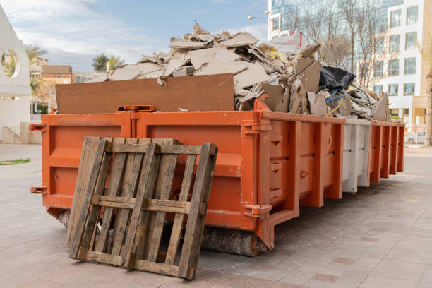 Harrisonburg, VA Junk Removal Company