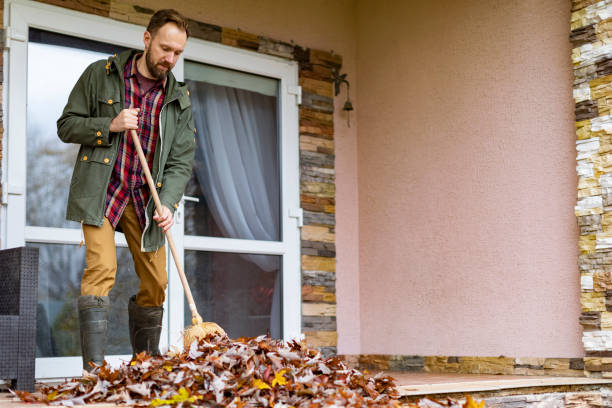 Best Same-Day Junk Removal  in Harrisonburg, VA