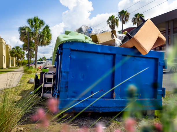 Best Dumpster Rental Services  in Harrisonburg, VA