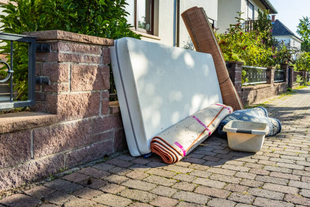 Commercial Cleanout Services in Harrisonburg, VA