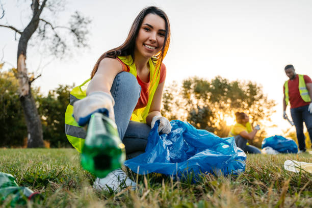 Best Household Junk Removal  in Harrisonburg, VA