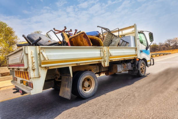 Best Junk Removal and Recycling  in Harrisonburg, VA