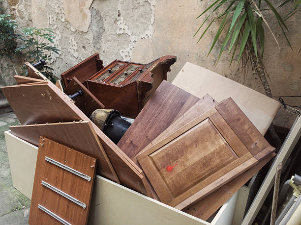 Debris Removal in Harrisonburg, VA